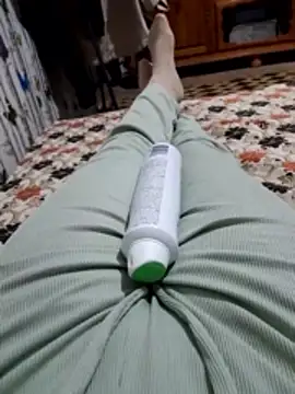 Tota_sexi's Webcam Show