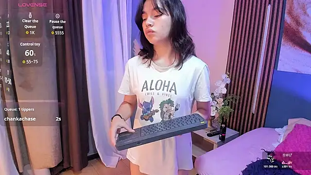 laurent_scott 即時 XXX 聊天