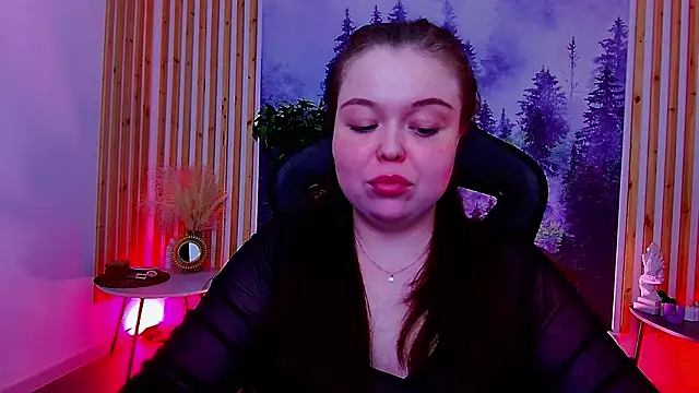 MartishaAddams: онлайн-секс-чат