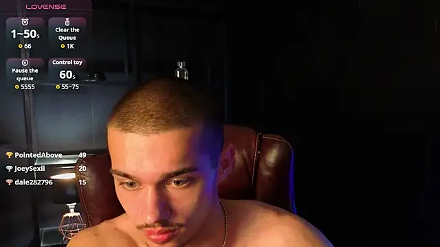 KaydenDrew Show Webcam