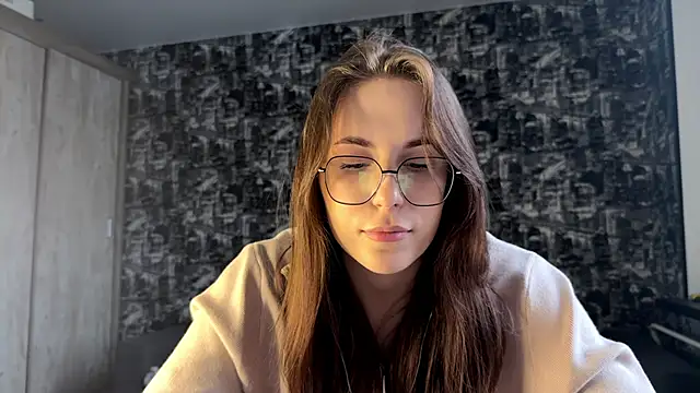 Chat XXX ao vivo de JanelleCourville