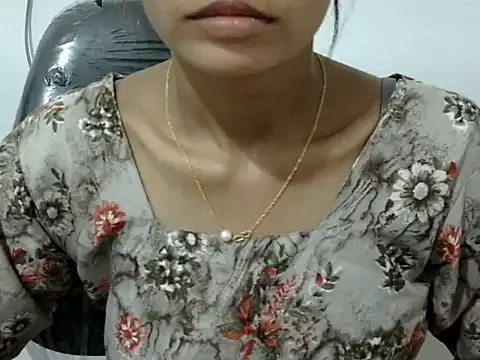 Show de Kulsum_S na webcam