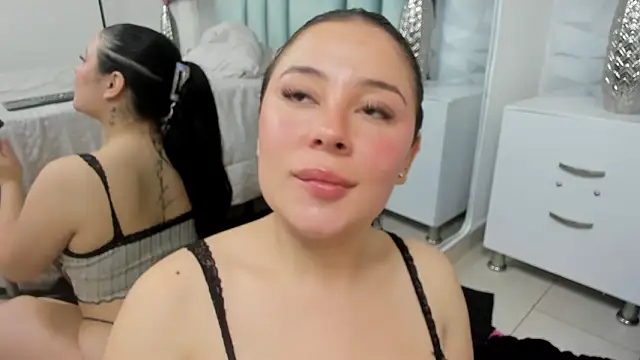 Dafne_Grace Chat XXX live