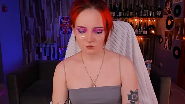 Teresa_Gold Chat XXX live