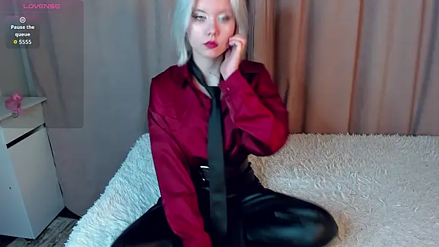 GoldenLenarz Chat XXX live