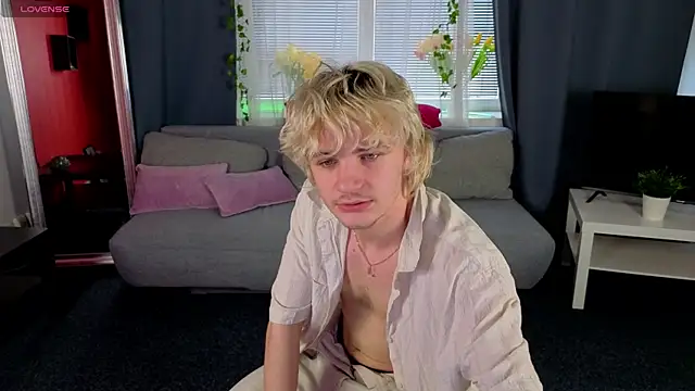 JameMiller 即時 XXX 聊天