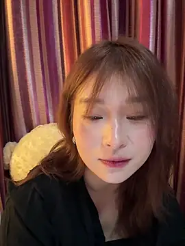 A-cola Pertunjukan Webcam