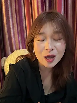 A-cola: вебкам-шоу