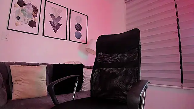 Show webcam de ethan_grace