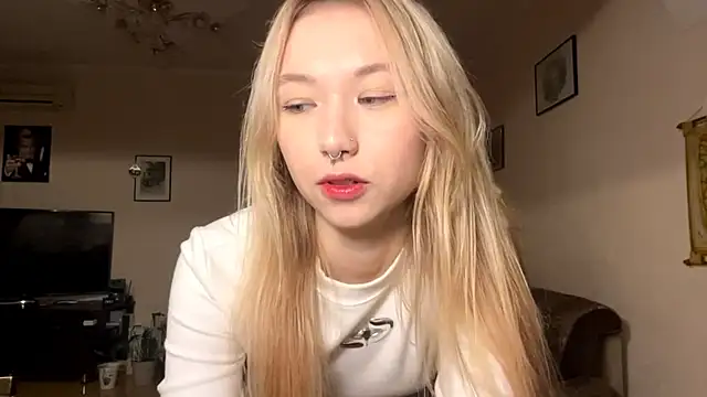 Sembang XXX Secara Langsung PinkTraible