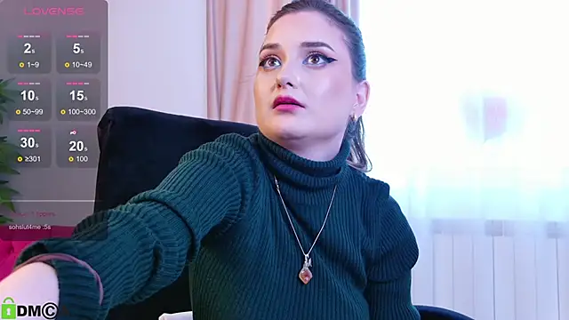 JessicaBay Webcam show