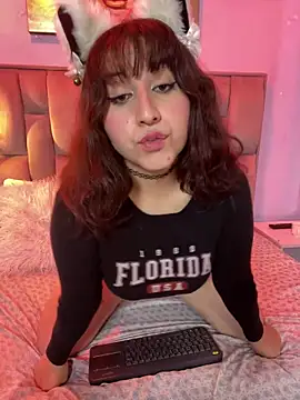 XXX chat uživo modela Maddie-LesYoux