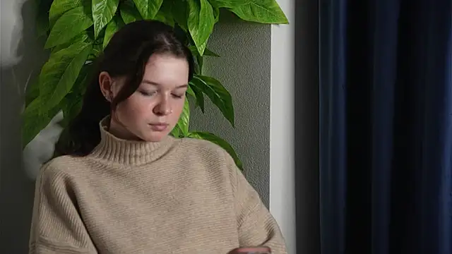 TondaTomaino Webcam Show