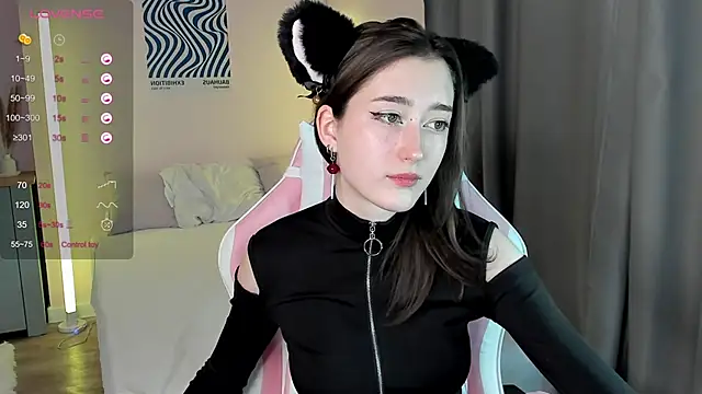 Vodka_Ramfi Webcam Show