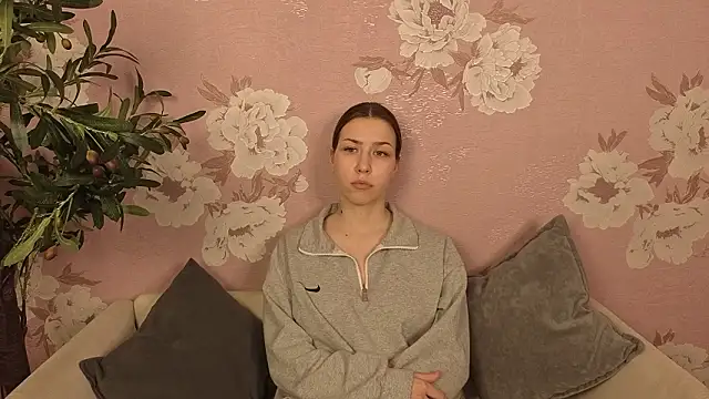 Chat XXX ao vivo de AleshiaFontes