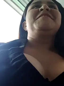 Pokazy przed kamerką – IvyBaez_