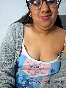 ZaidaWet Chat XXX live