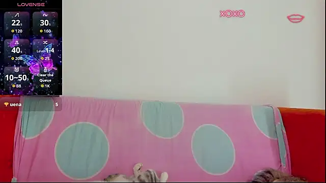 moana_taylor's Live XXX Chat