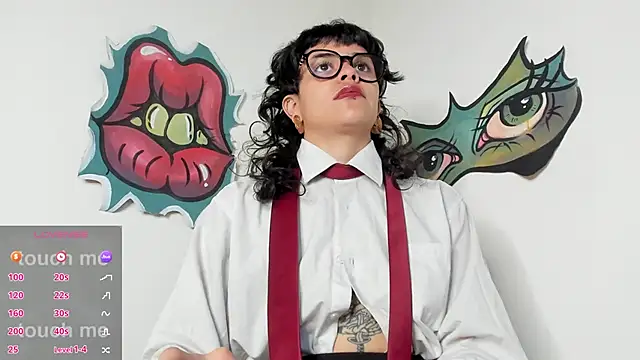 Sembang XXX Secara Langsung trinitty