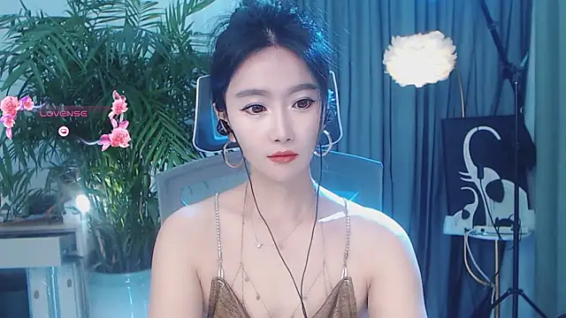 feifei-love Chat XXX live