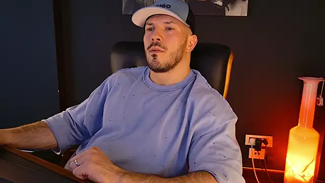 AngeloEric Obrolan Langsung XXX