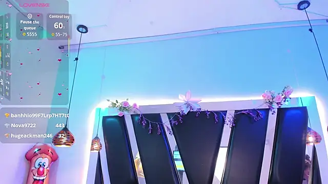 antonelllepiercee – Naživo XXX chat