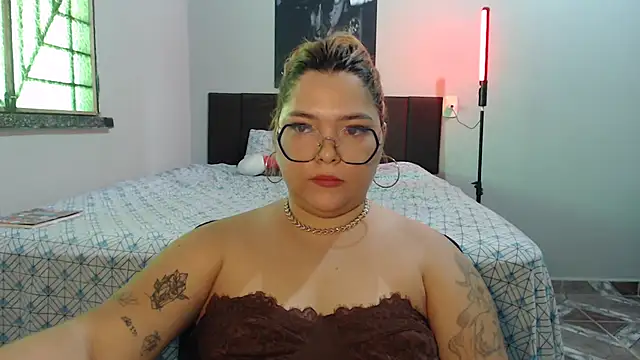 Show de webcam de Beijoproibido