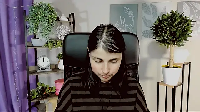 MartaEdams 라이브 XXX 채팅