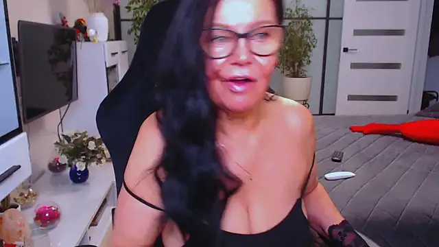 Anna_Blare – Naživo XXX chat