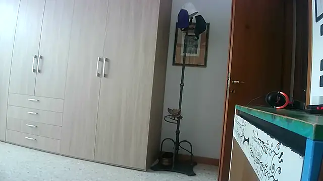 DallE_Rx 网络视讯表演