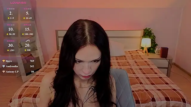 Adetta 라이브 XXX 채팅