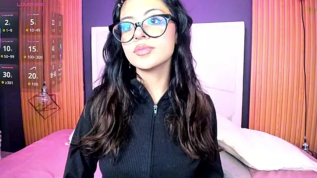 AlanaWalker9 Obrolan Langsung XXX