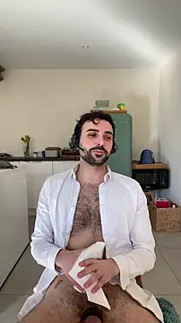 eauminerale's Webcam Show