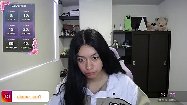 elaine_sun1: απευθείας συνομιλία ΧΧΧ