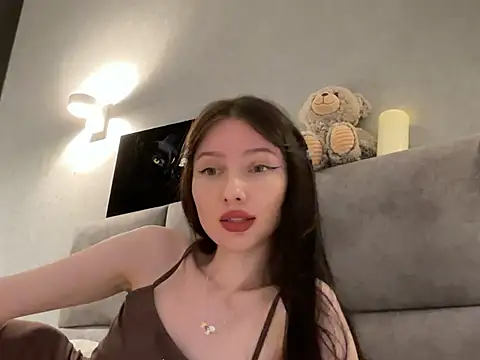 AnaMoonlight 라이브 XXX 채팅