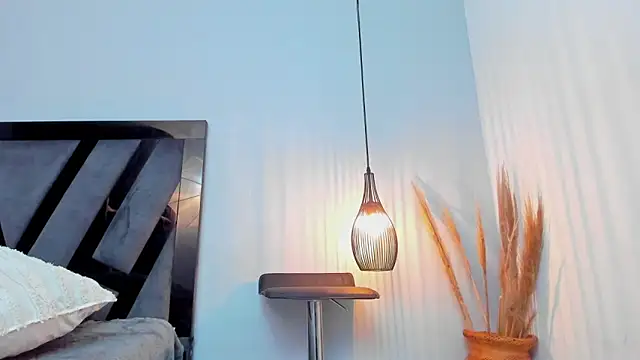 Amelia_Brixton: вебкам-шоу