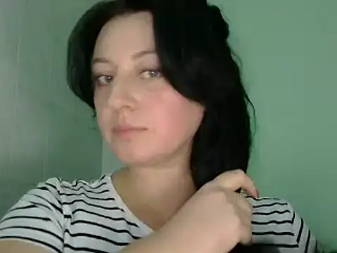 عرض كام MelinaAx