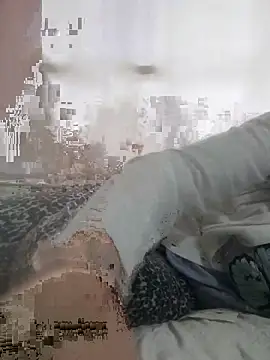 NovaMia Adlı Modelin Web Kamerası Şovu