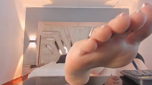 _NatachaDiaz_のライブXXXチャット