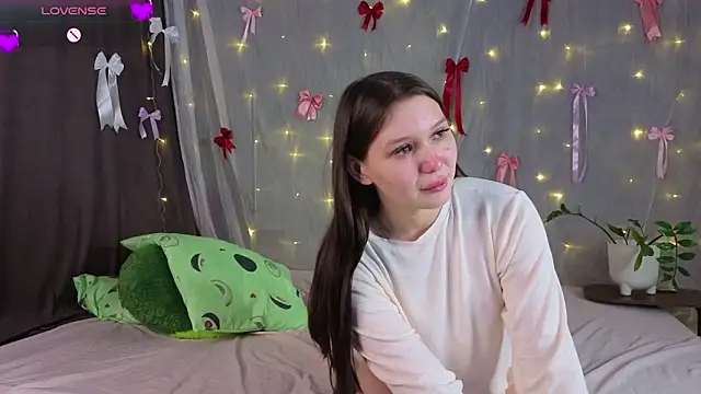 AricaOhashi 라이브 XXX 채팅