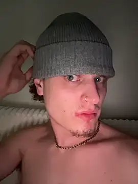 PAPITRVN's Webcam Show