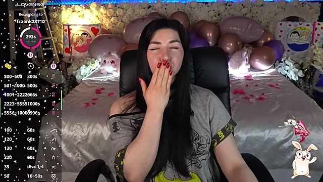 EmilyCandyy: απευθείας συνομιλία ΧΧΧ