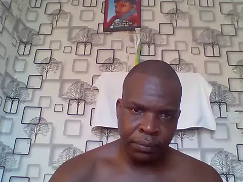 Chumba_001: διαδικτυακό σόου στην κάμερα