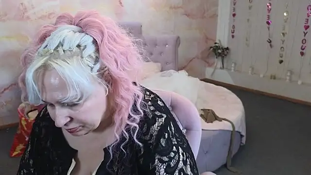 Živý XXX chat Penelope_Pinky