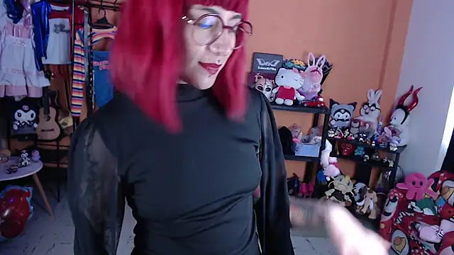 MissMiia2's Live XXX Chat