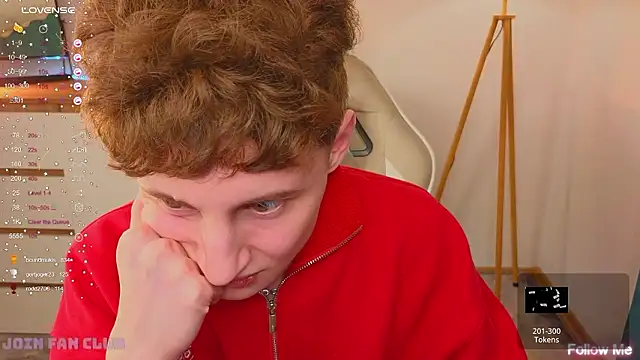 Živý XXX chat crisp1n