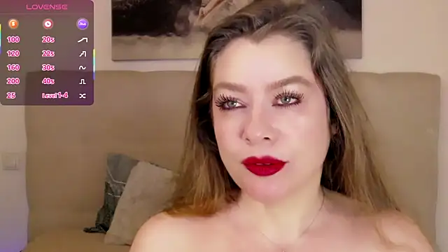 PetersEmily's Live XXX Chat