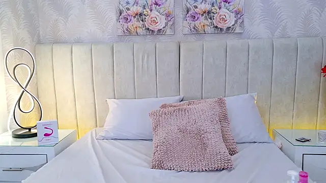 Carrie_GB – Naživo XXX chat