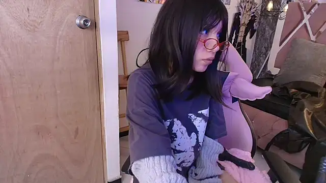 Terraelowen Live XXX-chat