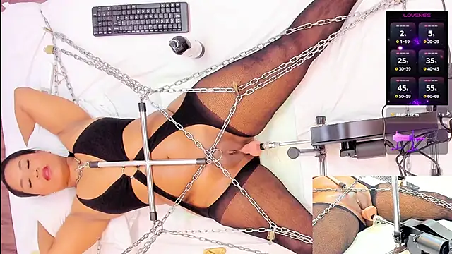 mariam_07 live XXX chat